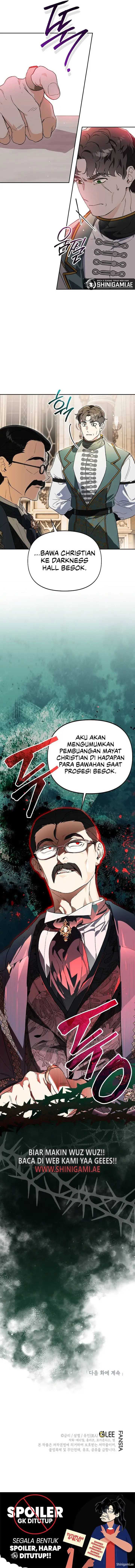 Read I Became The Genius Bastard Of A Noble Dark Clan ID Manga Online
