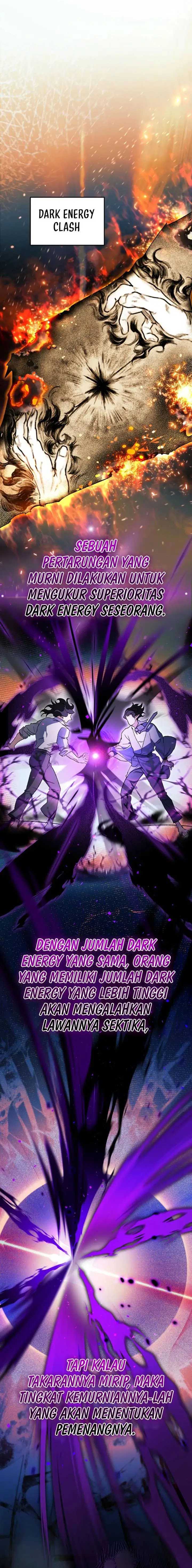 Read I Became The Genius Bastard Of A Noble Dark Clan ID Manga Online