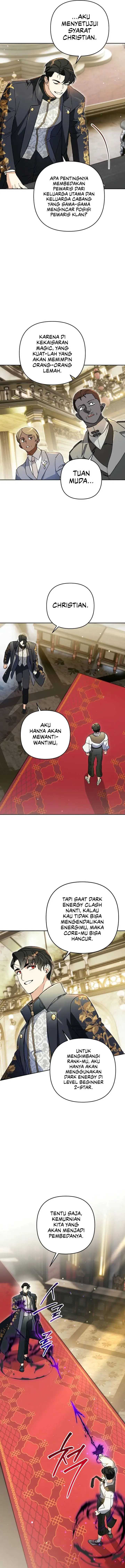Read I Became The Genius Bastard Of A Noble Dark Clan ID Manga Online