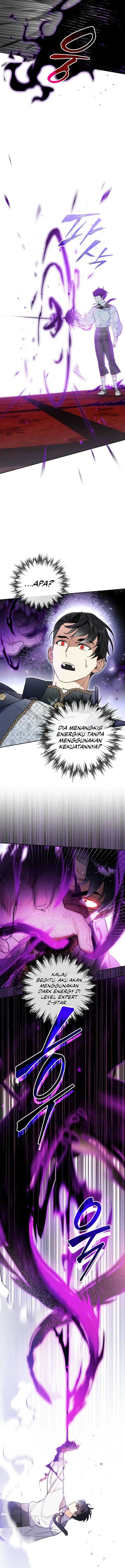 Read I Became The Genius Bastard Of A Noble Dark Clan ID Manga Online