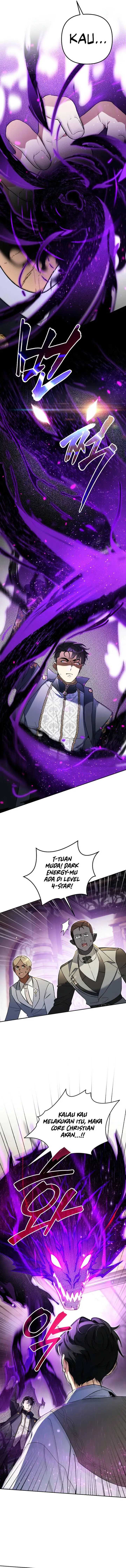 Read I Became The Genius Bastard Of A Noble Dark Clan ID Manga Online