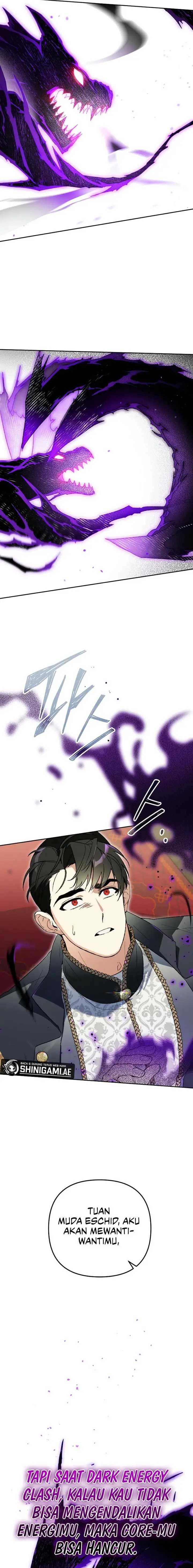 Read I Became The Genius Bastard Of A Noble Dark Clan ID Manga Online