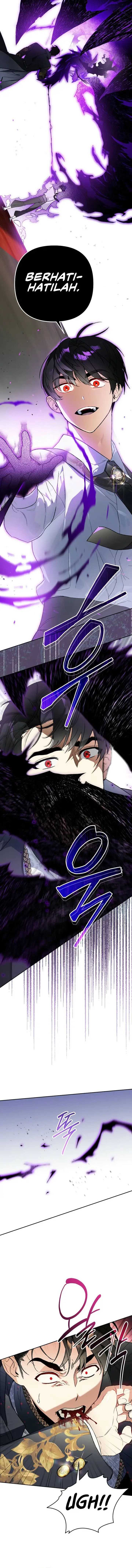 Read I Became The Genius Bastard Of A Noble Dark Clan ID Manga Online
