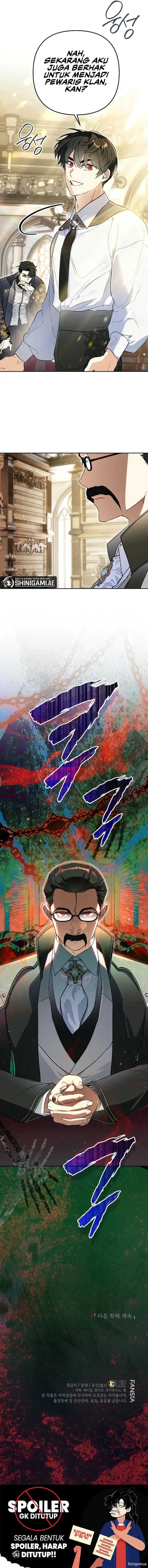 Read I Became The Genius Bastard Of A Noble Dark Clan ID Manga Online