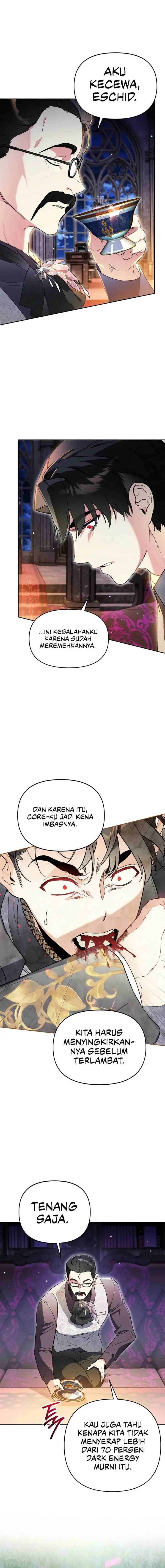 Read I Became The Genius Bastard Of A Noble Dark Clan ID Manga Online