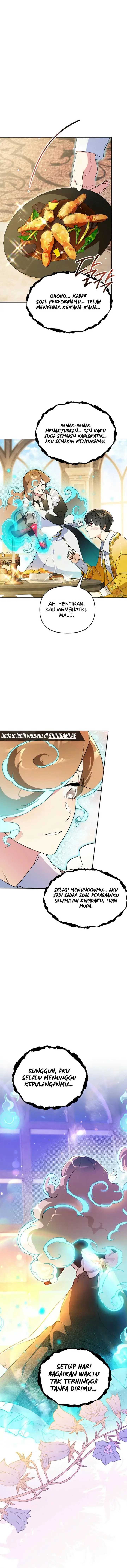 Read I Became The Genius Bastard Of A Noble Dark Clan ID Manga Online