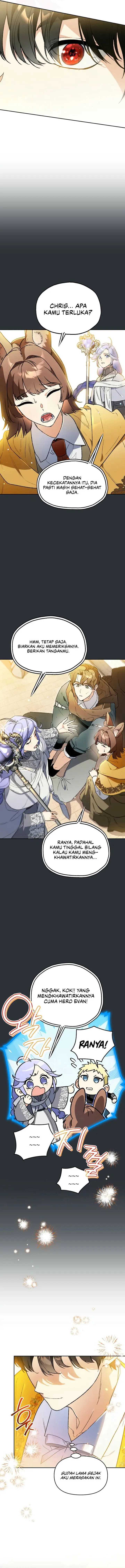 Read I Became The Genius Bastard Of A Noble Dark Clan ID Manga Online