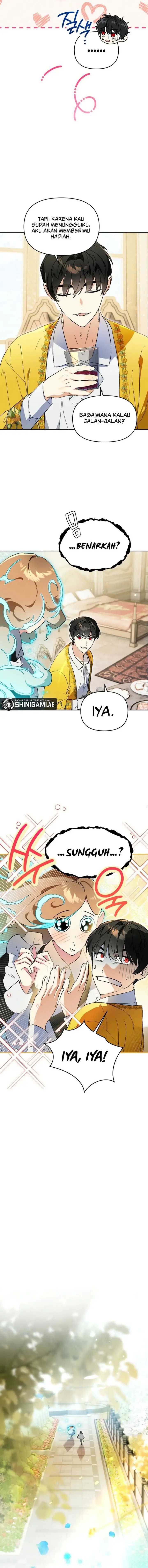 Read I Became The Genius Bastard Of A Noble Dark Clan ID Manga Online