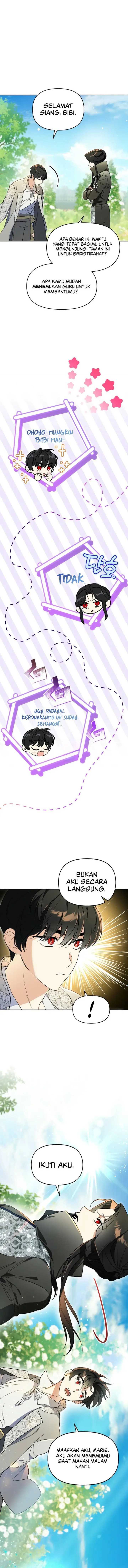 Read I Became The Genius Bastard Of A Noble Dark Clan ID Manga Online