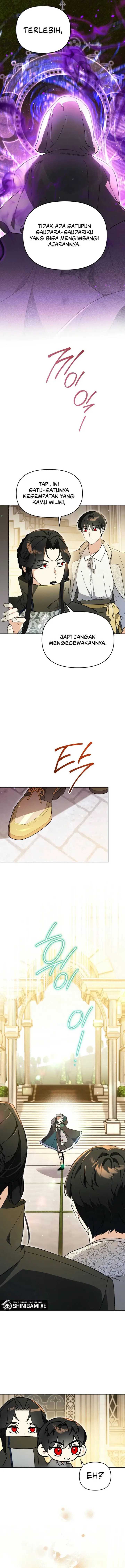 Read I Became The Genius Bastard Of A Noble Dark Clan ID Manga Online