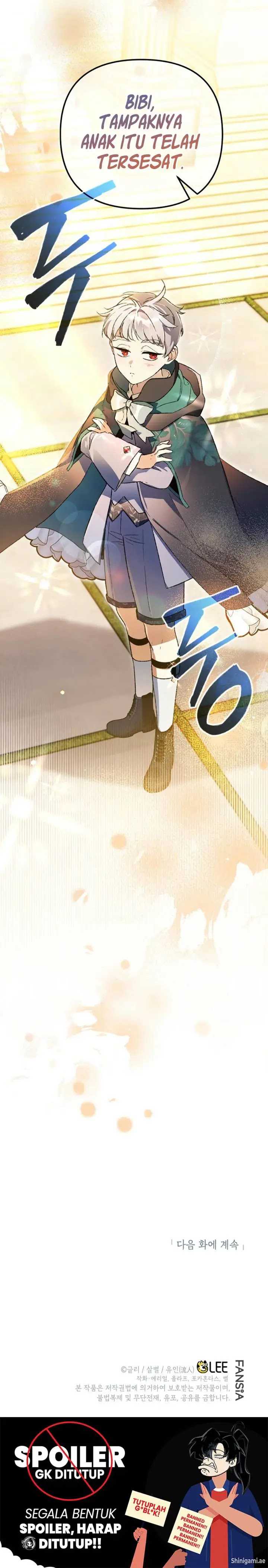 Read I Became The Genius Bastard Of A Noble Dark Clan ID Manga Online