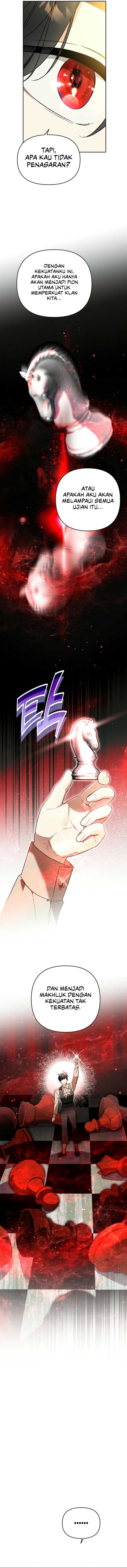Read I Became The Genius Bastard Of A Noble Dark Clan ID Manga Online