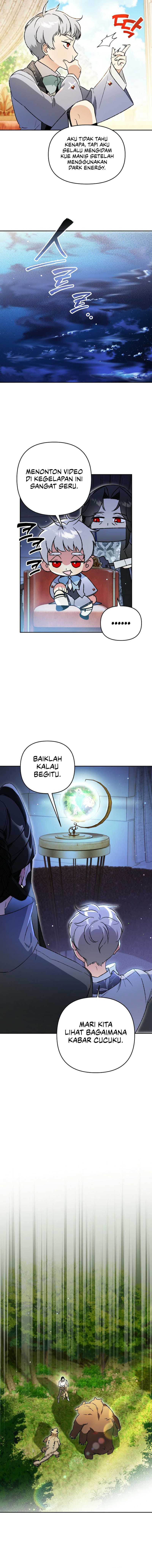 Read I Became The Genius Bastard Of A Noble Dark Clan ID Manga Online