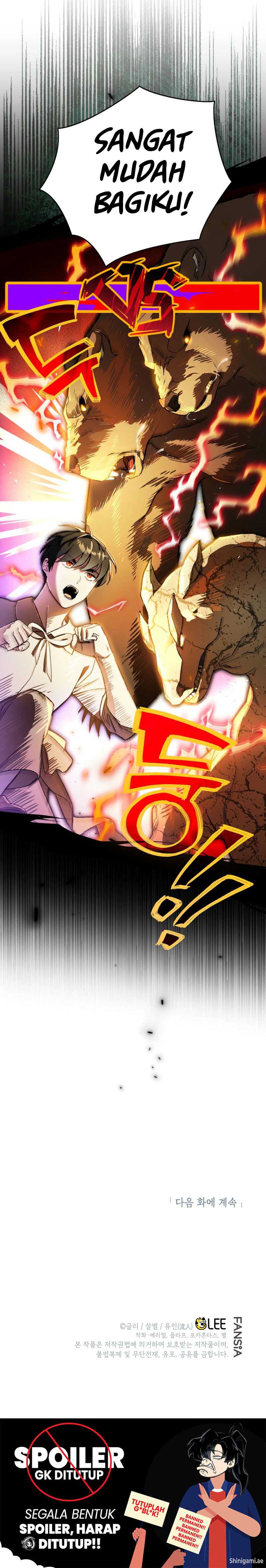 Read I Became The Genius Bastard Of A Noble Dark Clan ID Manga Online
