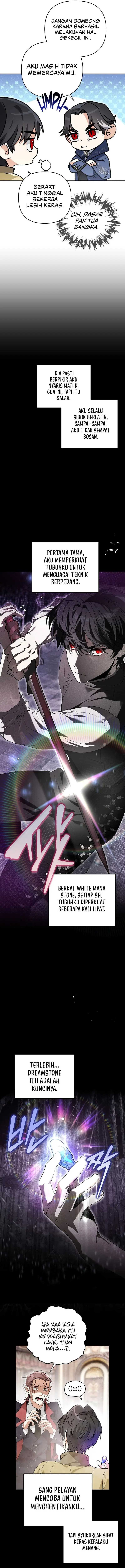 Read I Became The Genius Bastard Of A Noble Dark Clan ID Manga Online