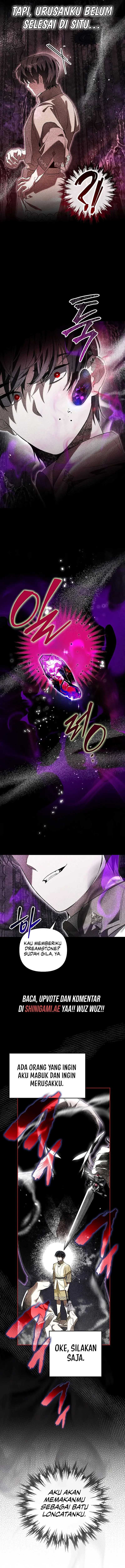 Read I Became The Genius Bastard Of A Noble Dark Clan ID Manga Online
