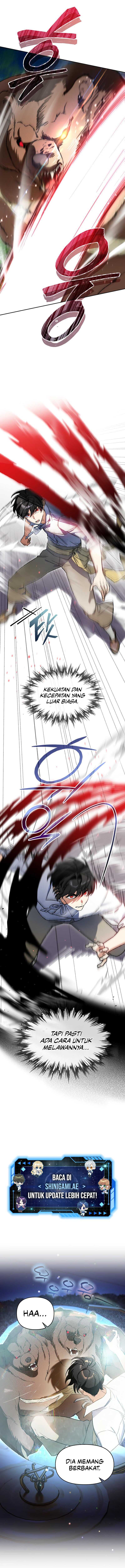 Read I Became The Genius Bastard Of A Noble Dark Clan ID Manga Online