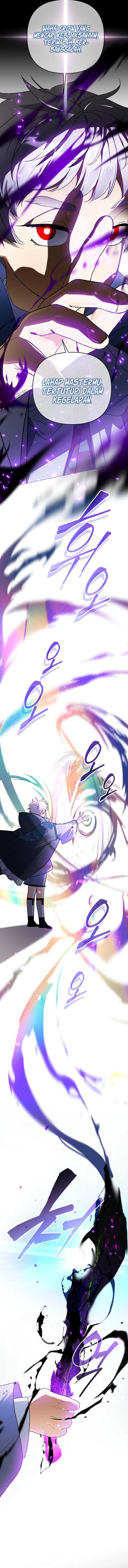 Read I Became The Genius Bastard Of A Noble Dark Clan ID Manga Online