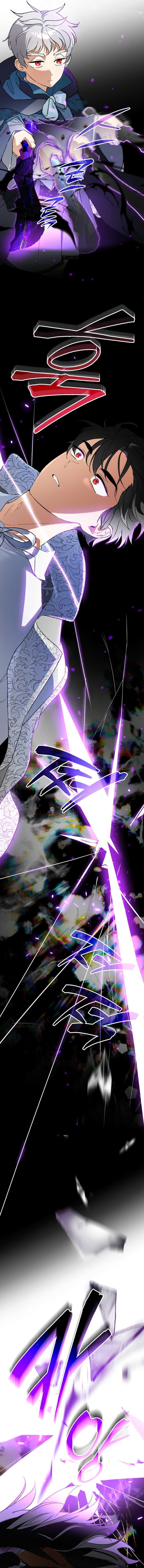 Read I Became The Genius Bastard Of A Noble Dark Clan ID Manga Online