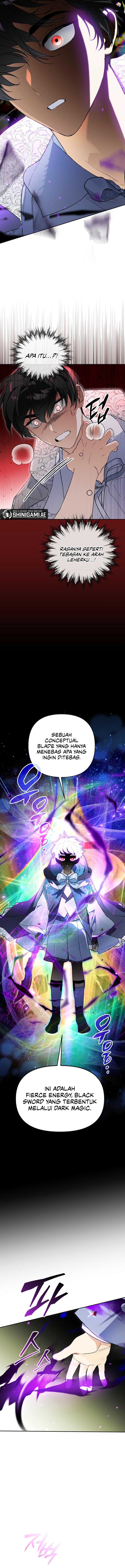 Read I Became The Genius Bastard Of A Noble Dark Clan ID Manga Online