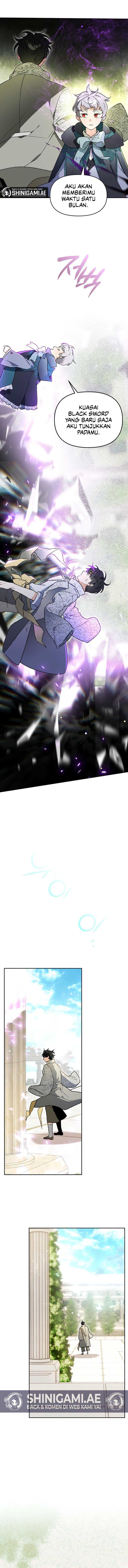 Read I Became The Genius Bastard Of A Noble Dark Clan ID Manga Online