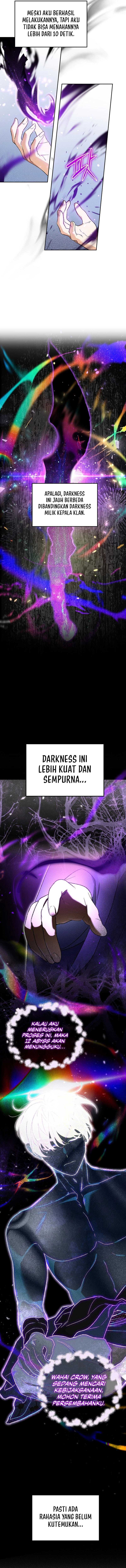 Read I Became The Genius Bastard Of A Noble Dark Clan ID Manga Online