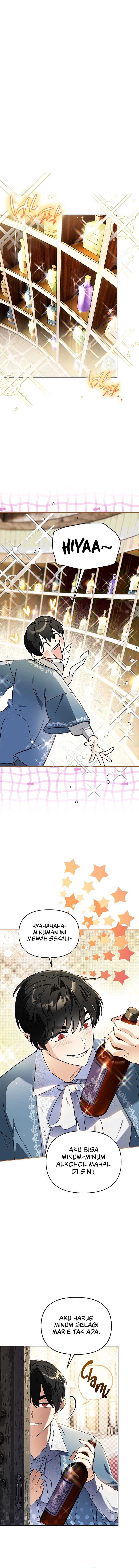 Read I Became The Genius Bastard Of A Noble Dark Clan ID Manga Online