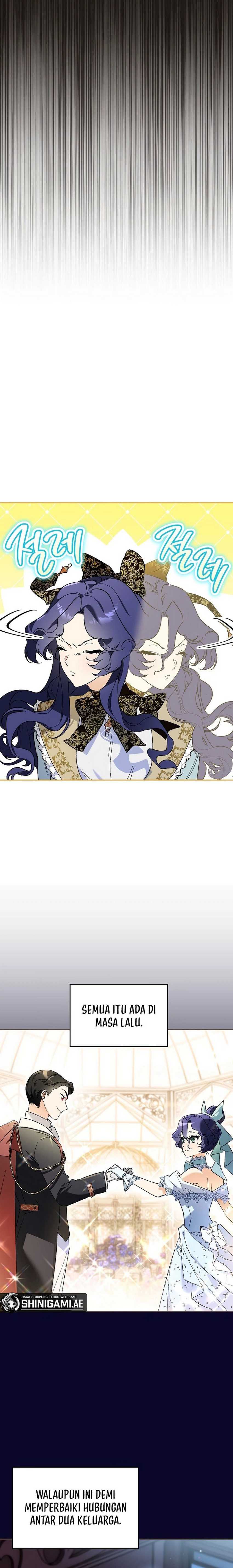 Read I Became The Genius Bastard Of A Noble Dark Clan ID Manga Online