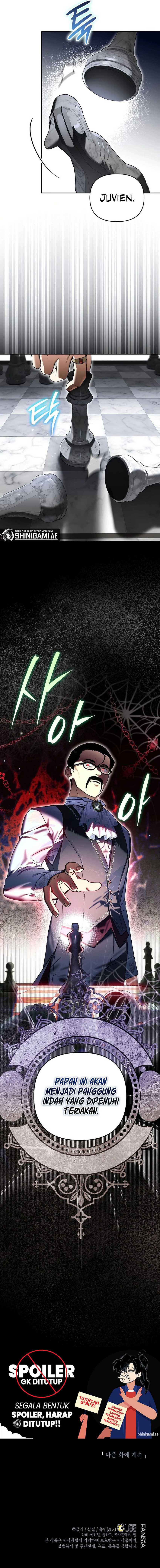 Read I Became The Genius Bastard Of A Noble Dark Clan ID Manga Online