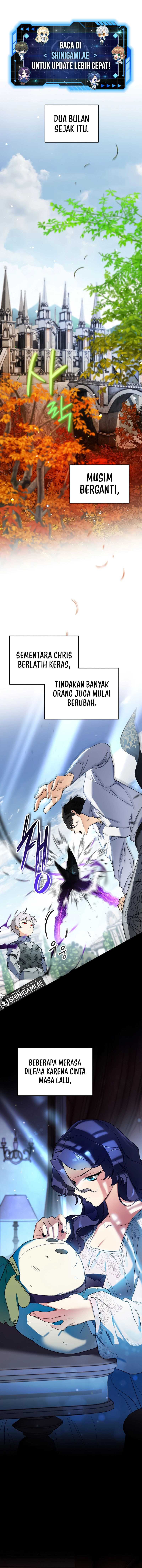 Read I Became The Genius Bastard Of A Noble Dark Clan ID Manga Online
