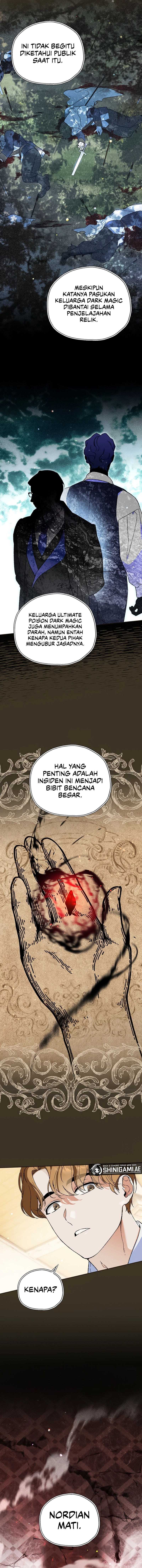 Read I Became The Genius Bastard Of A Noble Dark Clan ID Manga Online