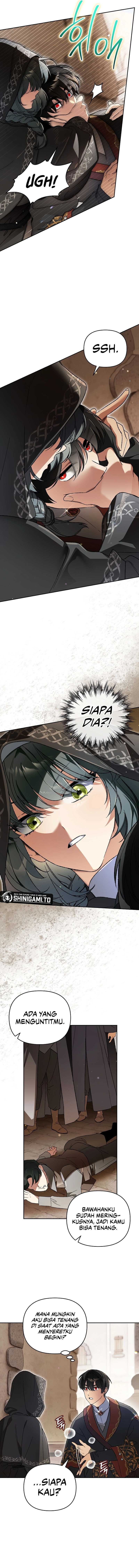 Read I Became The Genius Bastard Of A Noble Dark Clan ID Manga Online