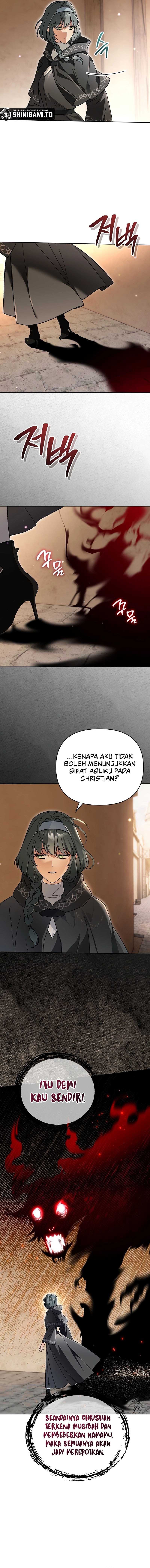 Read I Became The Genius Bastard Of A Noble Dark Clan ID Manga Online