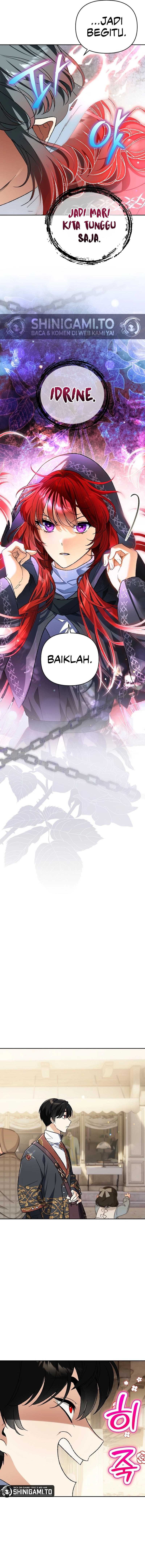 Read I Became The Genius Bastard Of A Noble Dark Clan ID Manga Online