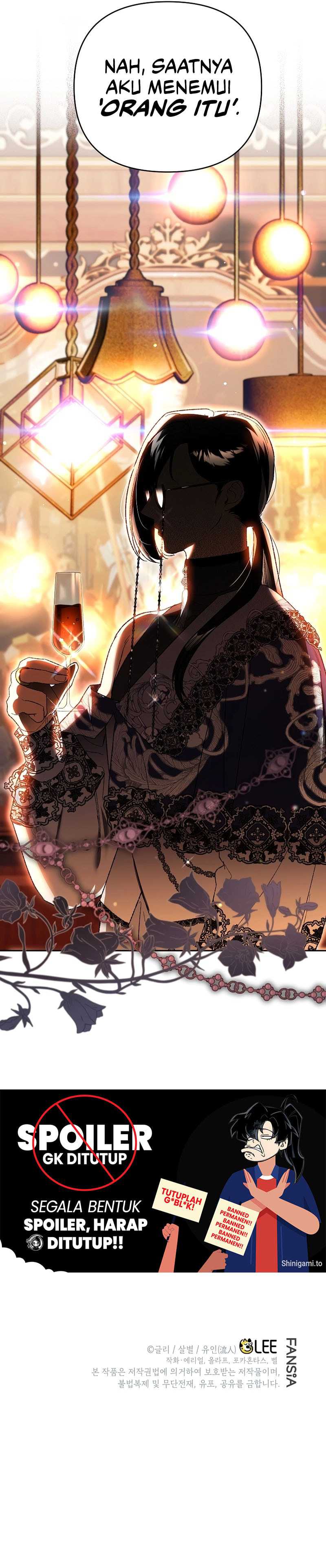 Read I Became The Genius Bastard Of A Noble Dark Clan ID Manga Online