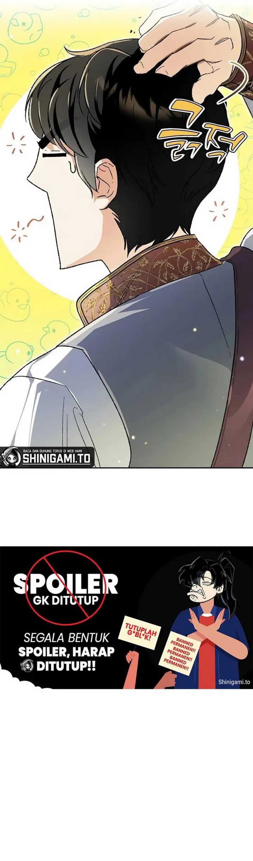 Read I Became The Genius Bastard Of A Noble Dark Clan ID Manga Online