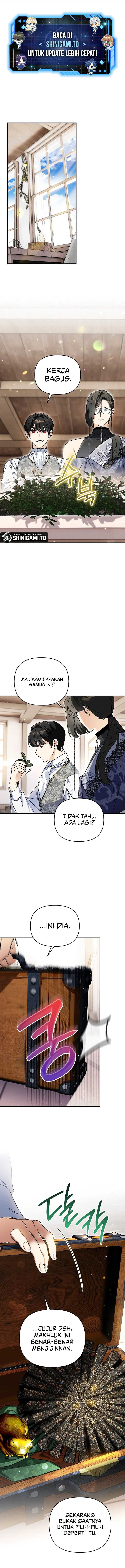 Read I Became The Genius Bastard Of A Noble Dark Clan ID Manga Online