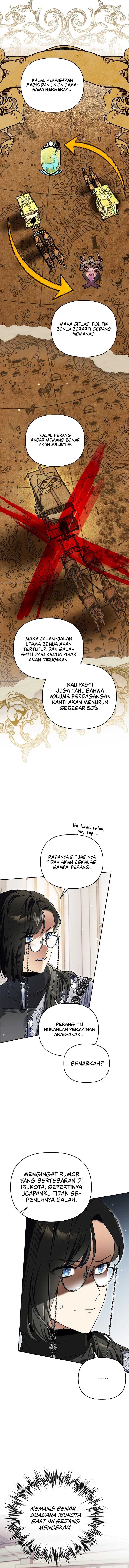 Read I Became The Genius Bastard Of A Noble Dark Clan ID Manga Online
