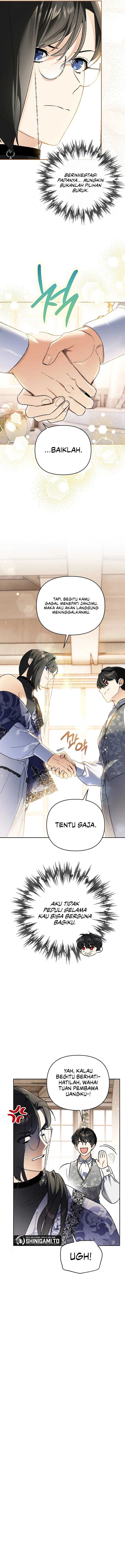 Read I Became The Genius Bastard Of A Noble Dark Clan ID Manga Online