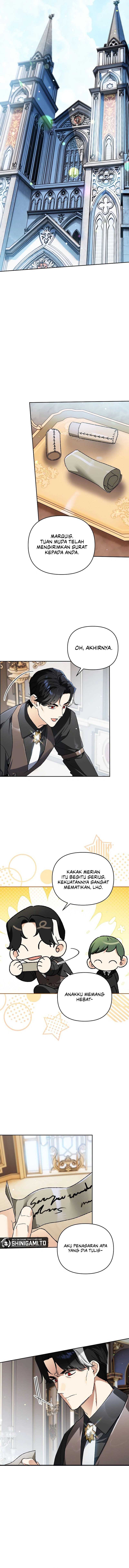 Read I Became The Genius Bastard Of A Noble Dark Clan ID Manga Online