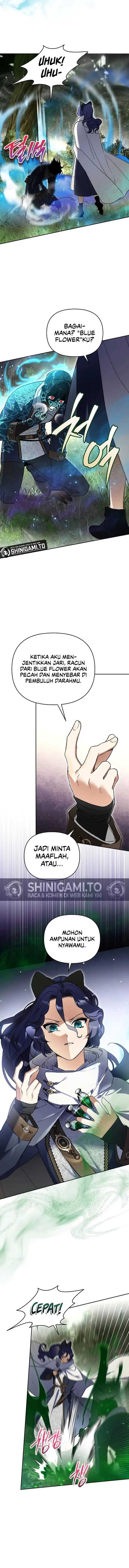 Read I Became The Genius Bastard Of A Noble Dark Clan ID Manga Online
