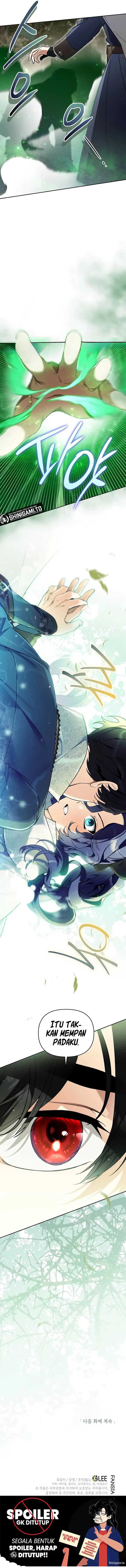 Read I Became The Genius Bastard Of A Noble Dark Clan ID Manga Online