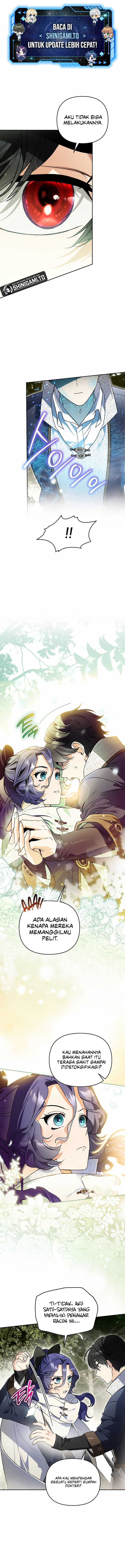 Read I Became The Genius Bastard Of A Noble Dark Clan ID Manga Online