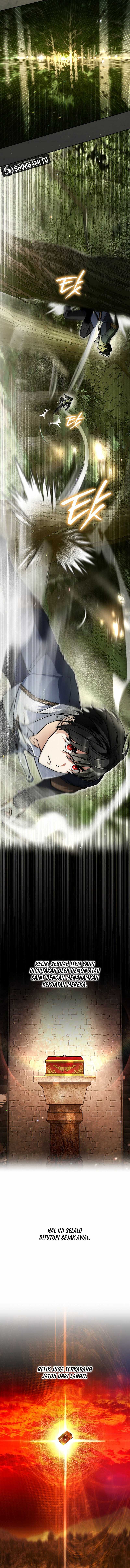 Read I Became The Genius Bastard Of A Noble Dark Clan ID Manga Online