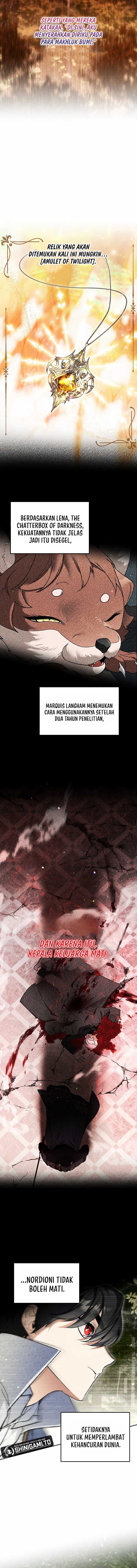 Read I Became The Genius Bastard Of A Noble Dark Clan ID Manga Online