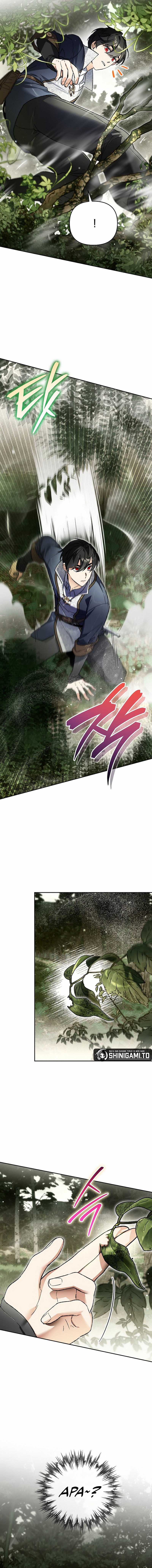 Read I Became The Genius Bastard Of A Noble Dark Clan ID Manga Online