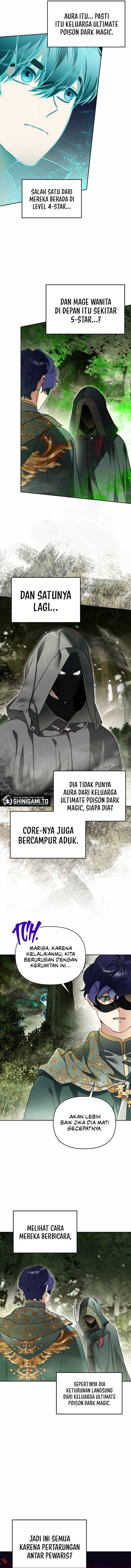 Read I Became The Genius Bastard Of A Noble Dark Clan ID Manga Online