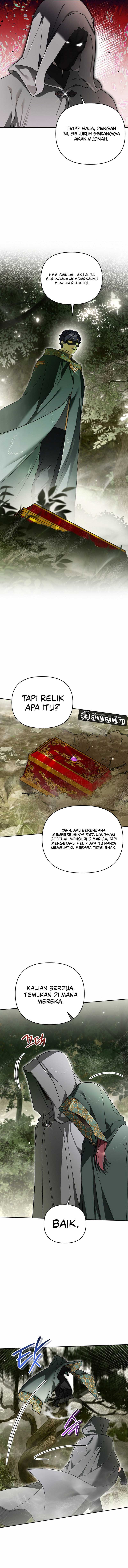 Read I Became The Genius Bastard Of A Noble Dark Clan ID Manga Online