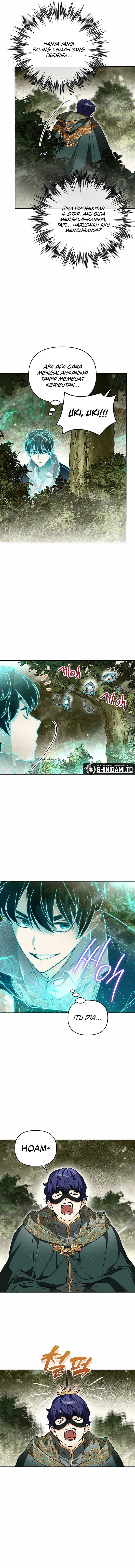 Read I Became The Genius Bastard Of A Noble Dark Clan ID Manga Online