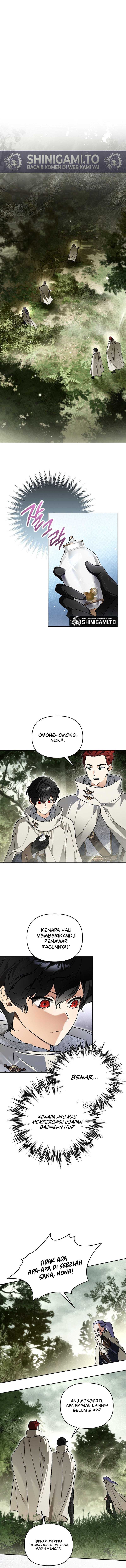 Read I Became The Genius Bastard Of A Noble Dark Clan ID Manga Online